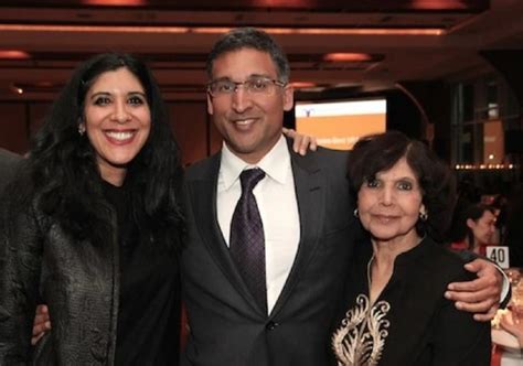 Neal Katyal Wife And Biography